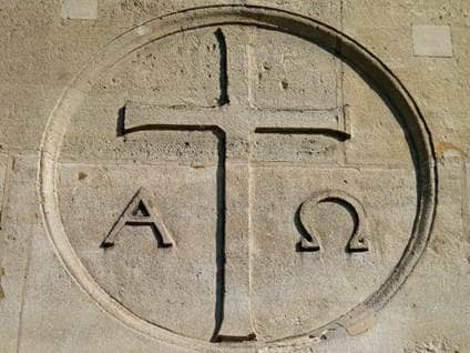 6 Ancient Christian Symbols and Their Hidden Meanings | What Does the